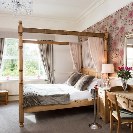 Bishops Guest Accommodation York Bagian luar foto