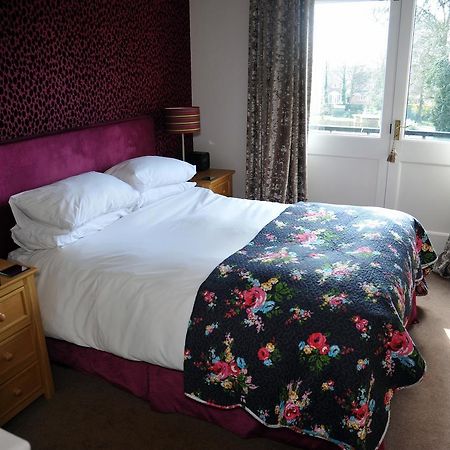 Bishops Guest Accommodation York Bagian luar foto