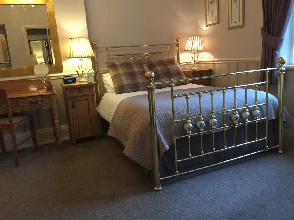 Bishops Guest Accommodation York Ruang foto