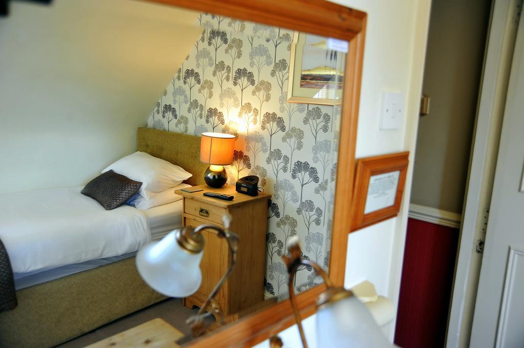 Bishops Guest Accommodation York Bagian luar foto