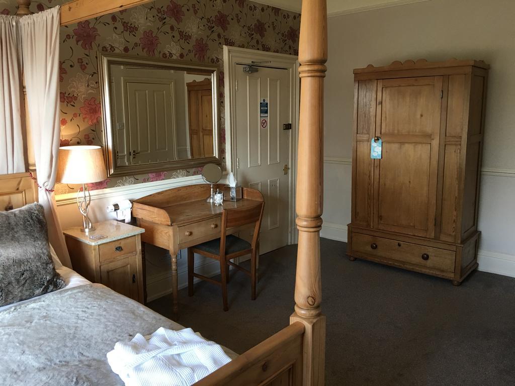 Bishops Guest Accommodation York Bagian luar foto