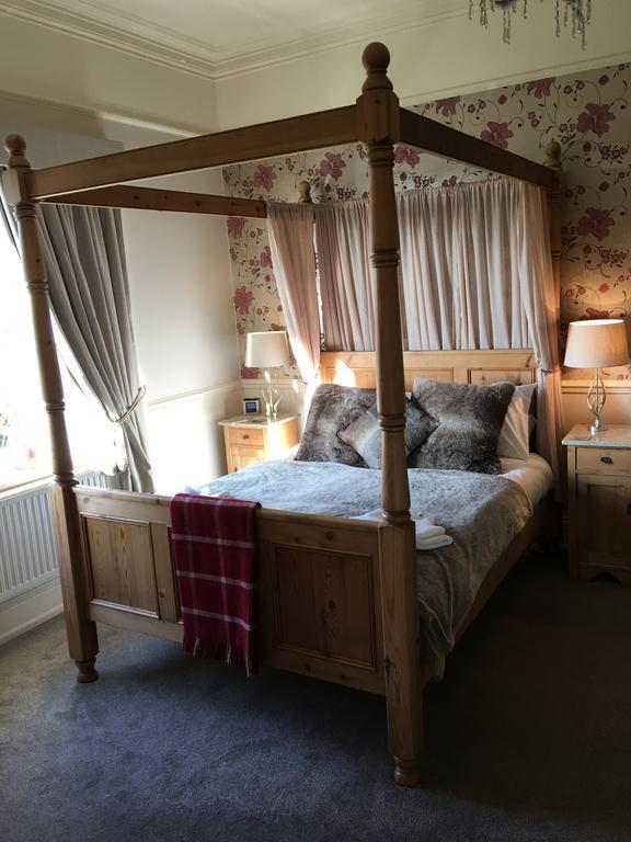 Bishops Guest Accommodation York Bagian luar foto