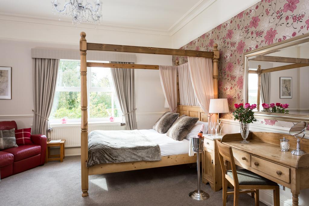 Bishops Guest Accommodation York Bagian luar foto