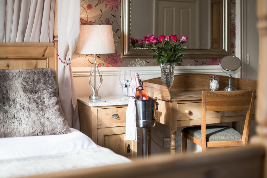 Bishops Guest Accommodation York Bagian luar foto