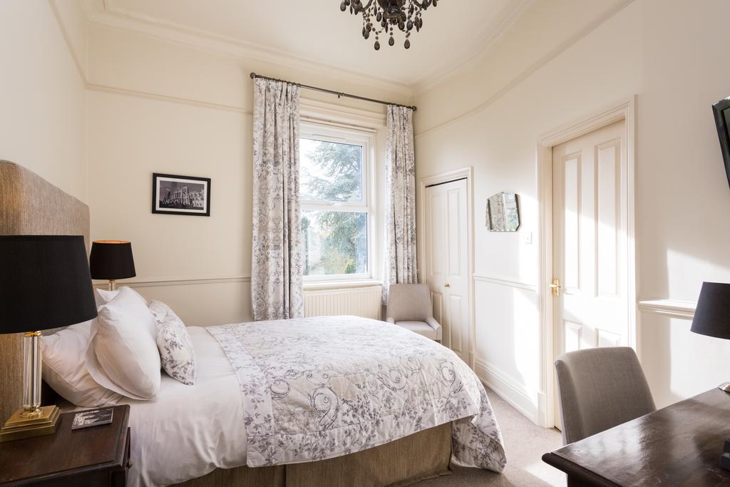 Bishops Guest Accommodation York Bagian luar foto