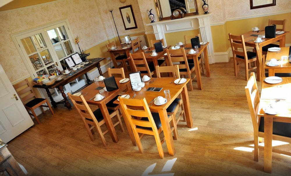 Bishops Guest Accommodation York Bagian luar foto
