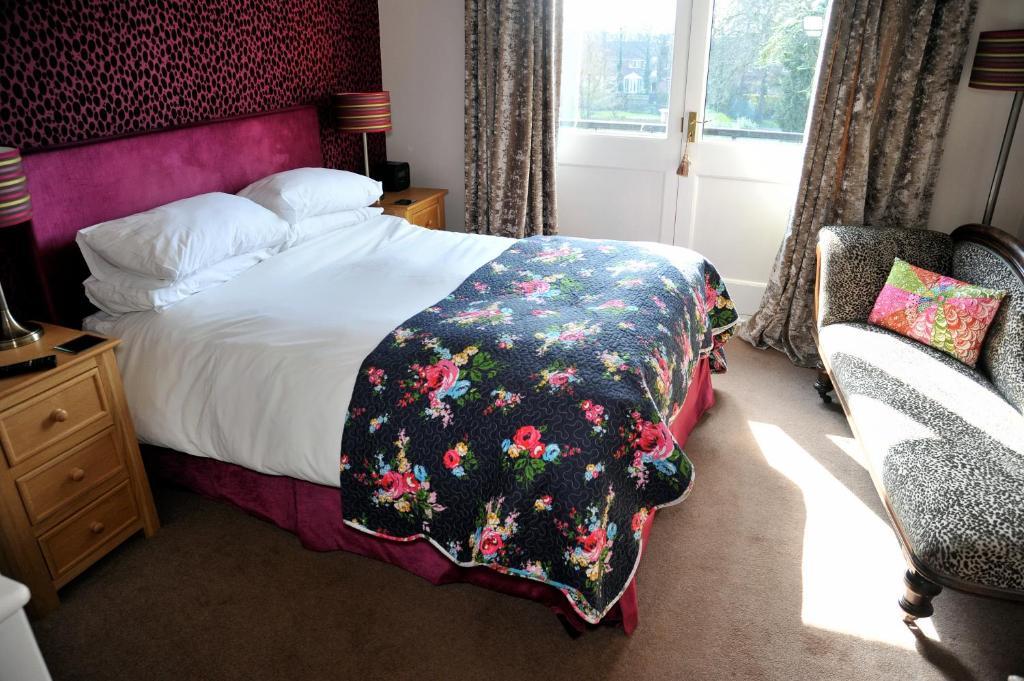 Bishops Guest Accommodation York Bagian luar foto