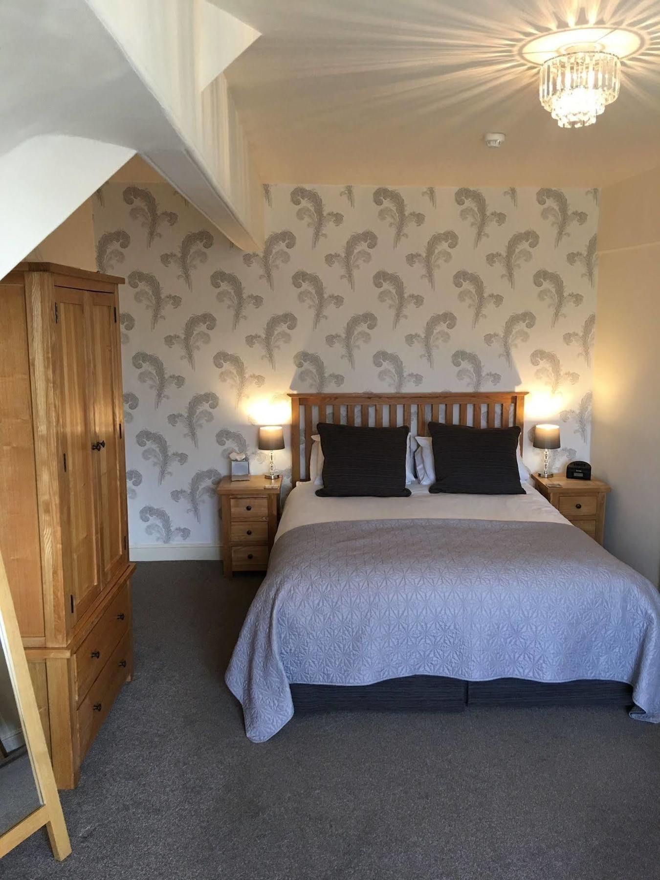 Bishops Guest Accommodation York Bagian luar foto