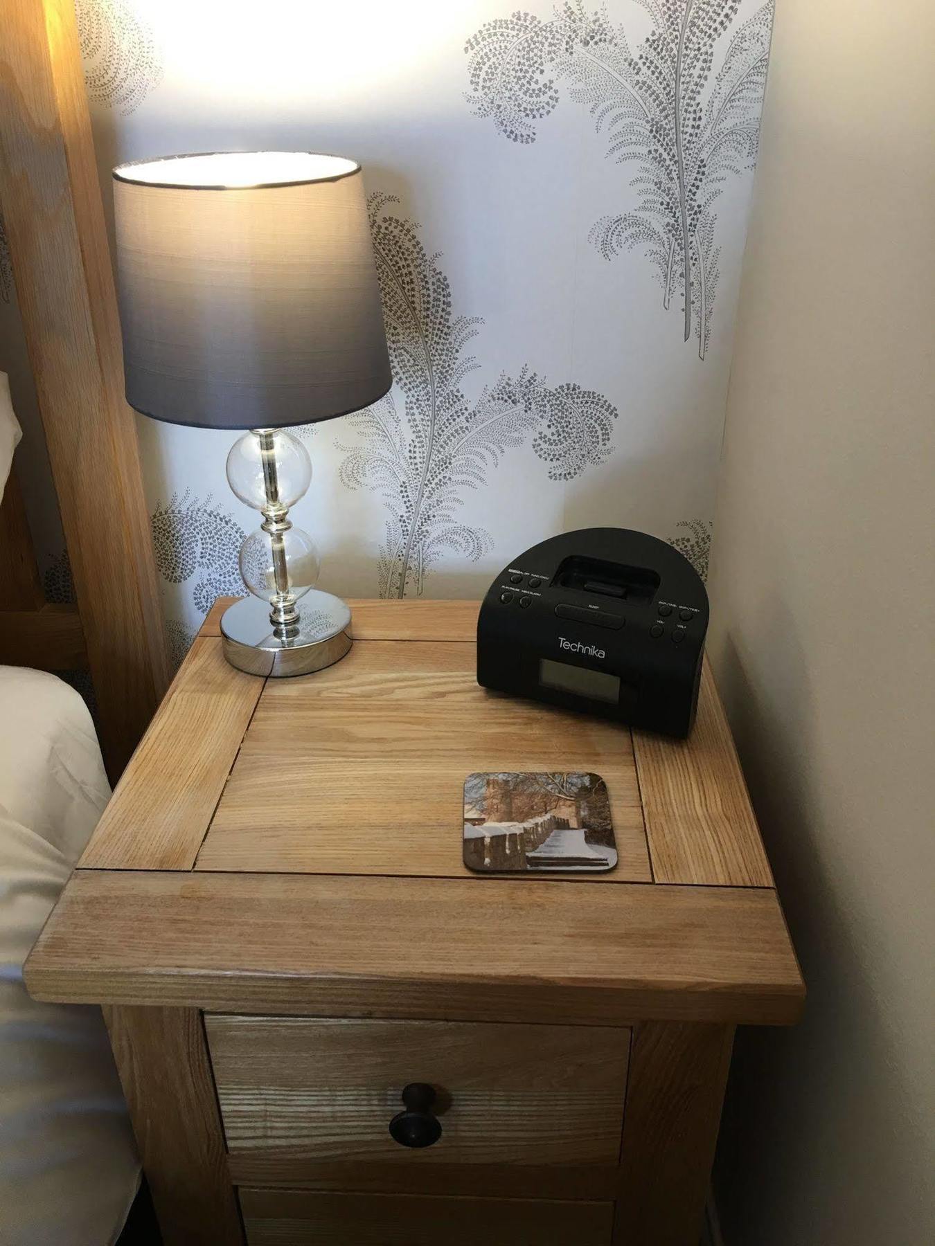 Bishops Guest Accommodation York Bagian luar foto