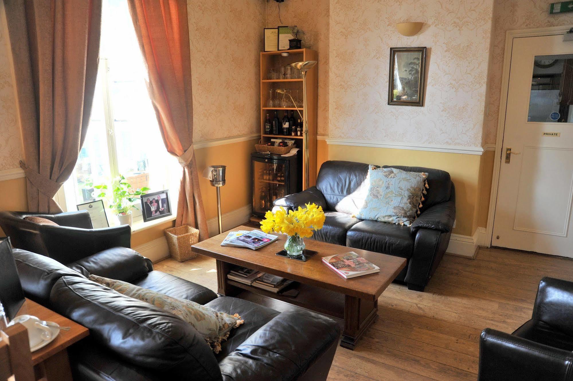 Bishops Guest Accommodation York Bagian luar foto